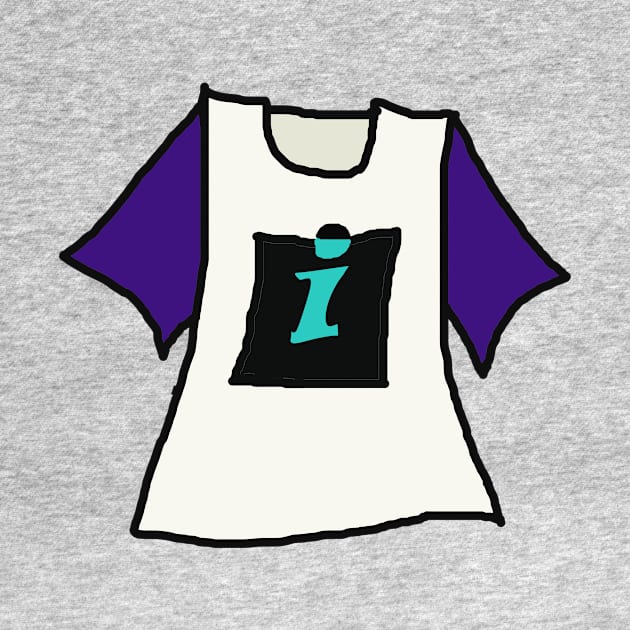 IShirt by GoSimple